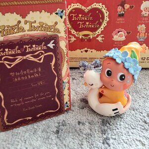 POP MART Twinkle Twinkle Crush On You Series – Albatross’s Vow